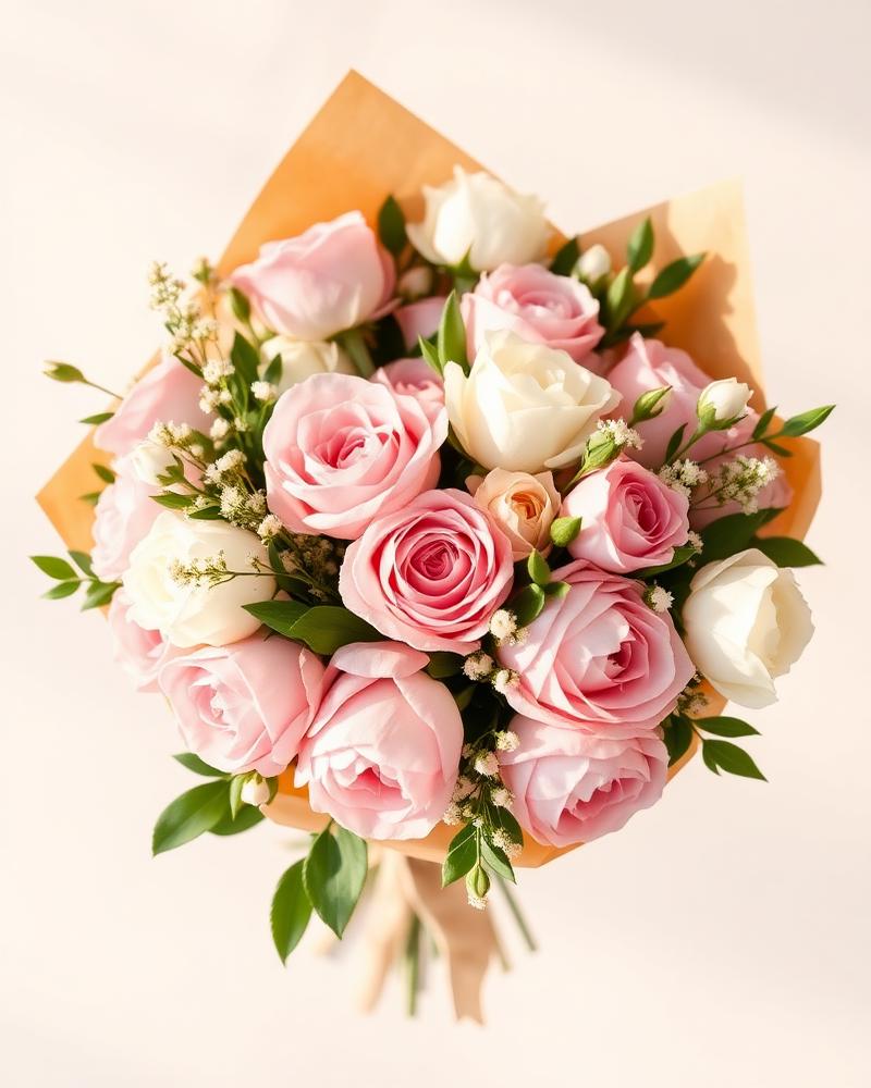 Buchet Zi de Naștere Buchet Zi de Naștere