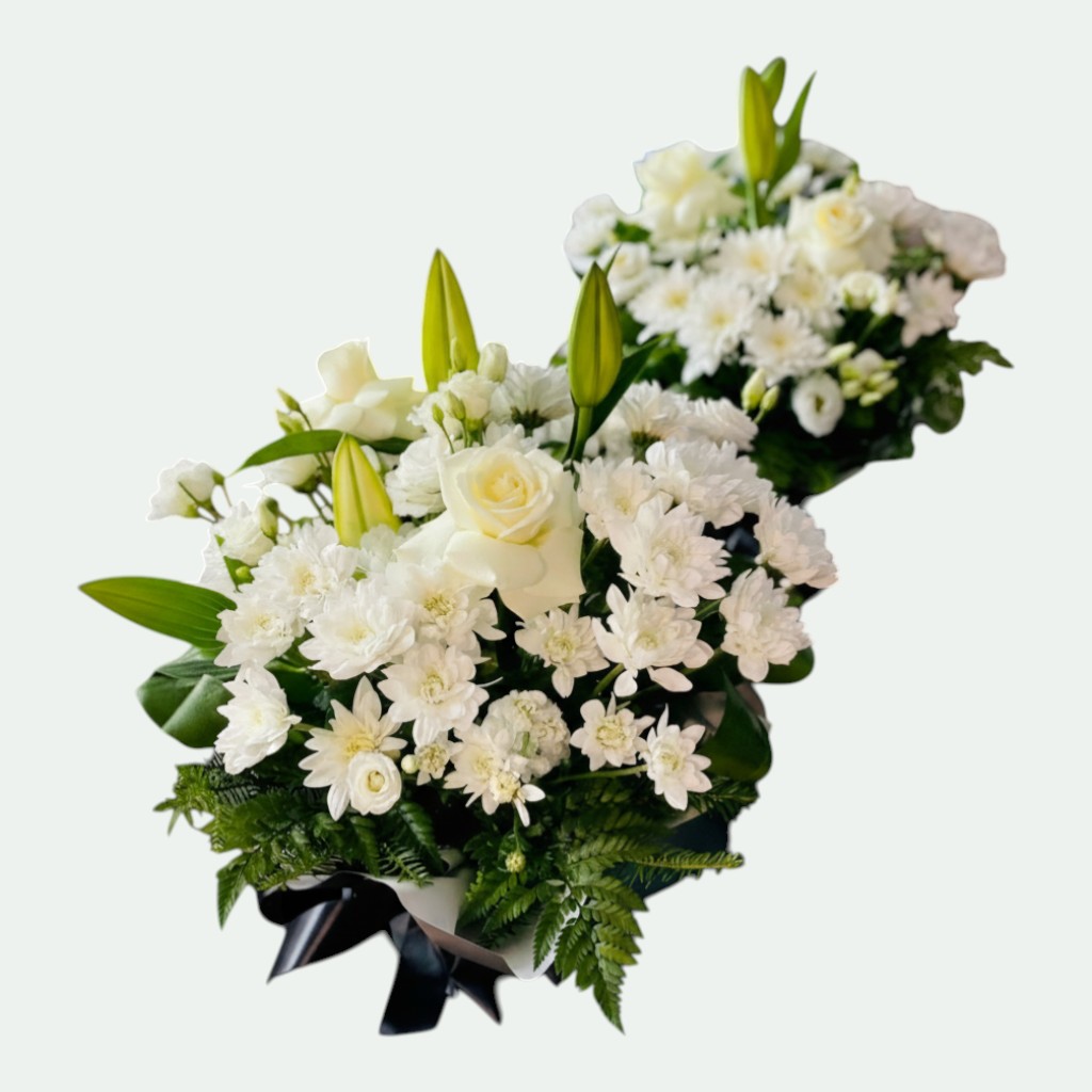 Buchet de Condoleanțe