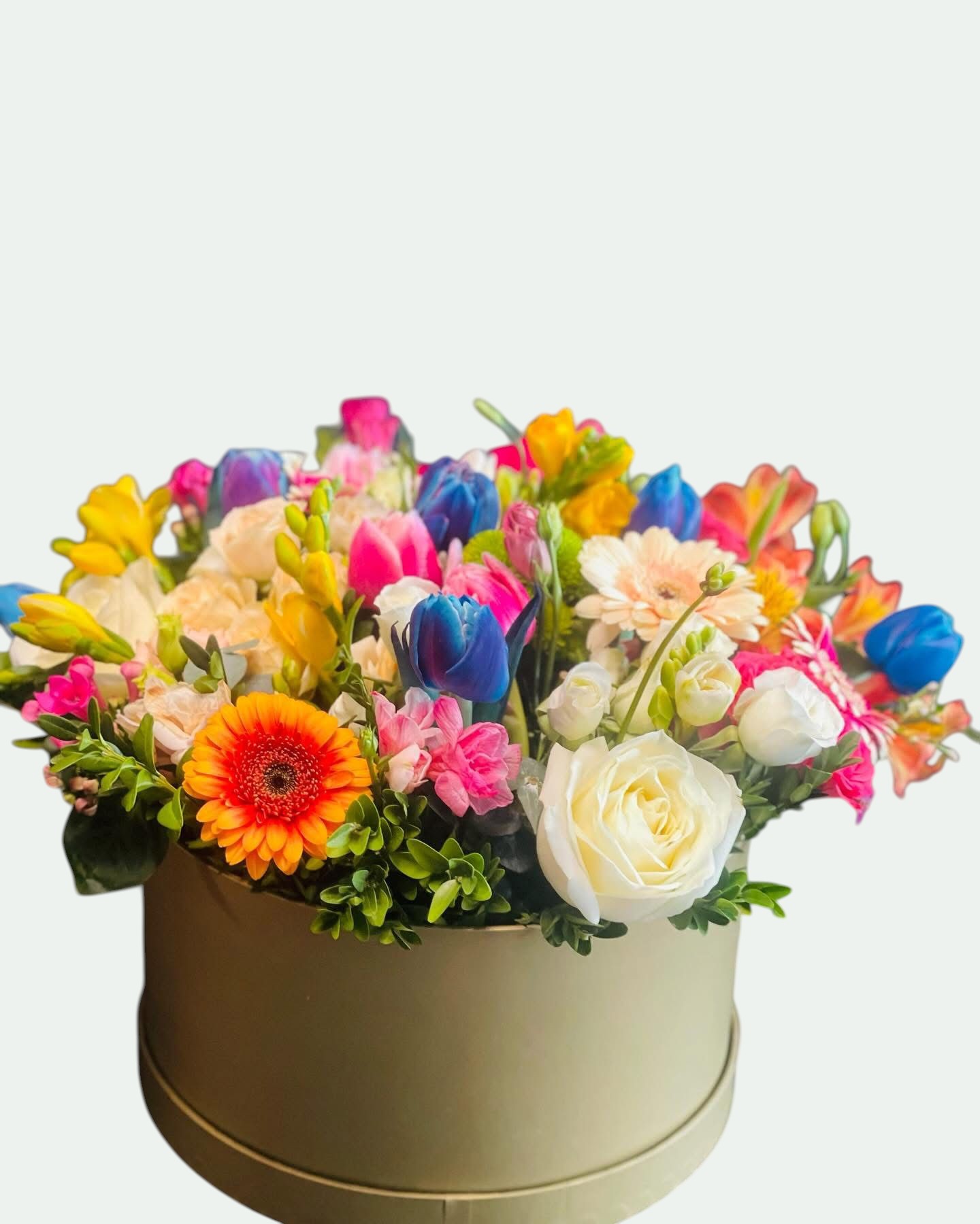 Carnaval Floral