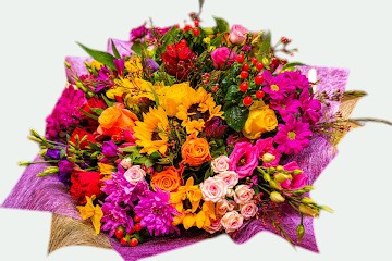 Festival Floral