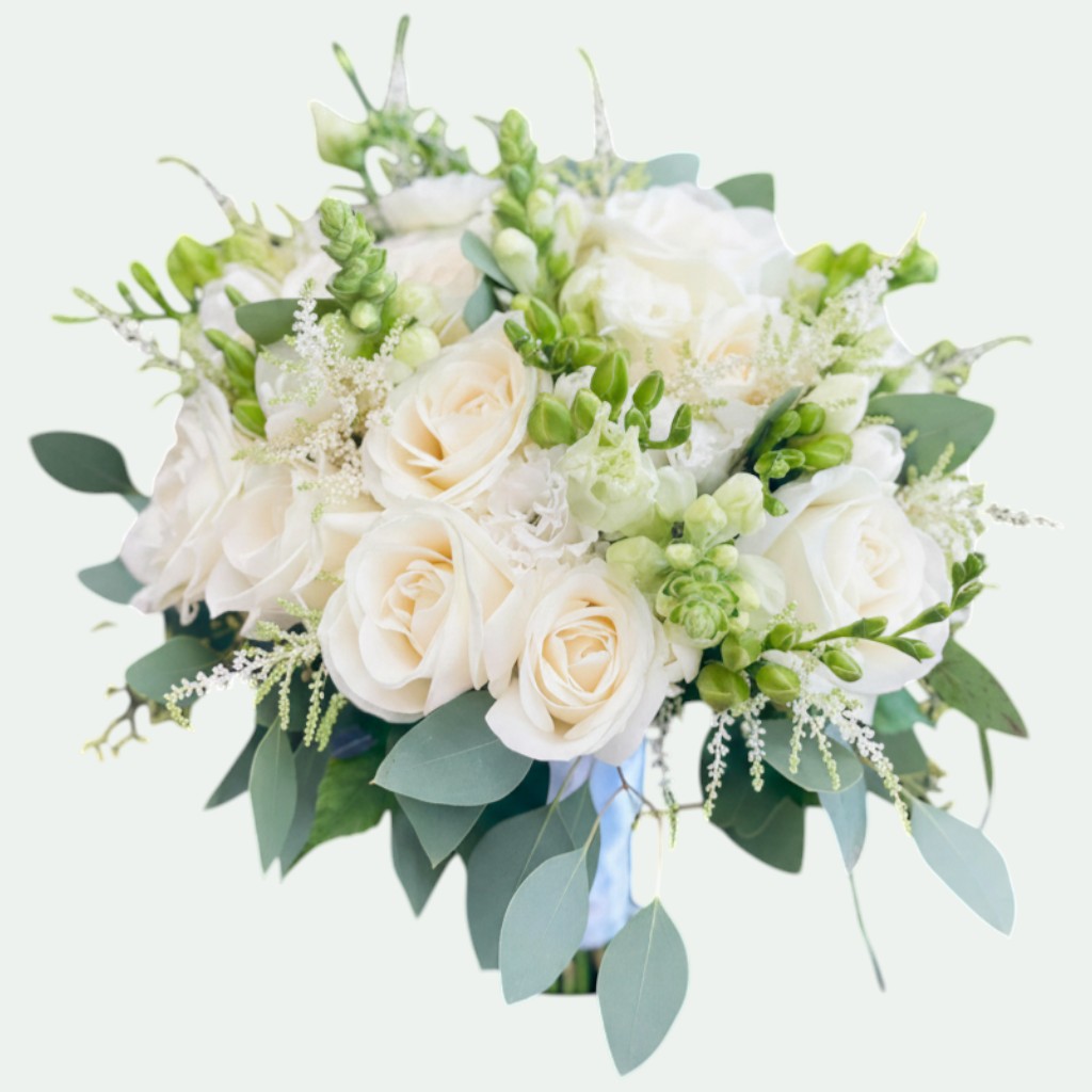 Cum alegi florile potrivite pentru nunta ta: ghid complet