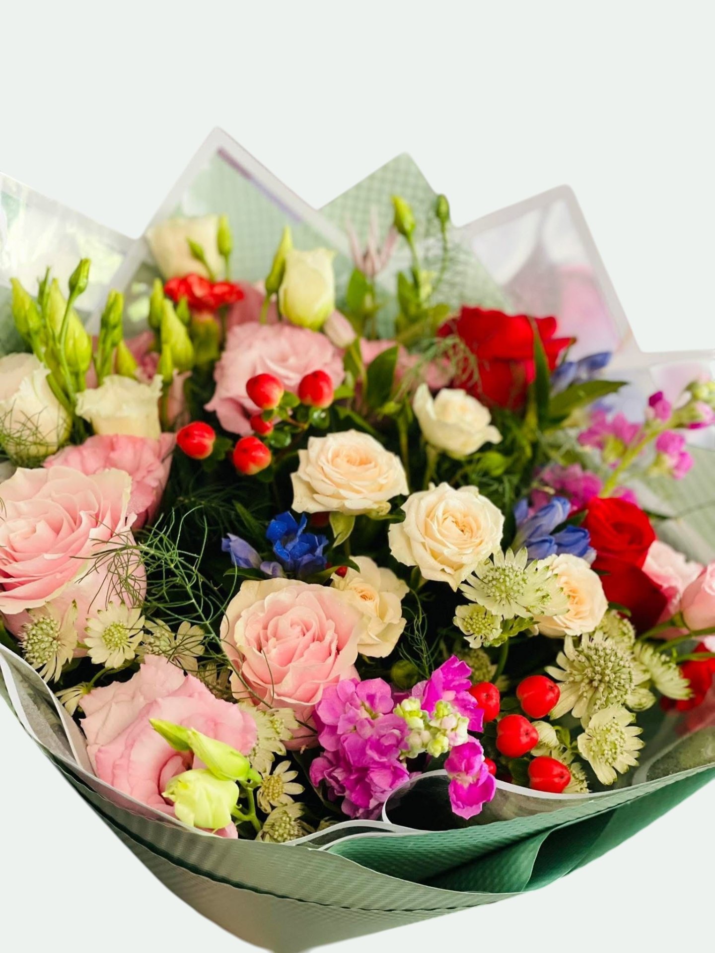 Simfonie Florală