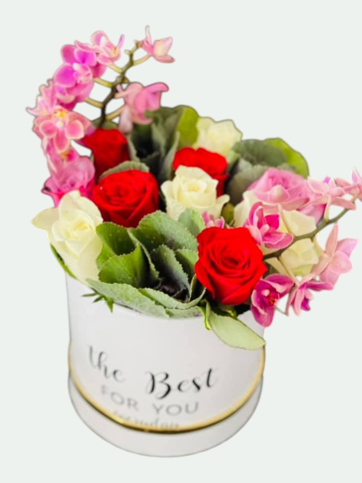 The Best For You