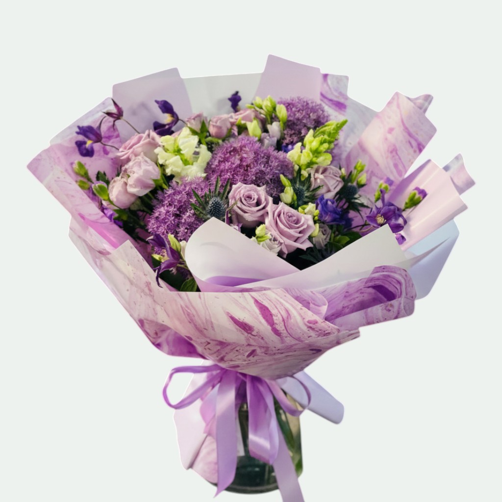 Violet Dream